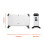 Warmlite Warmlite WL41007 2000W Convection heater with an Adjustable Thermostat 6