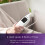 Emperial Luxury Heated Blanket | Electric Blanket | Extra Large Heated 2