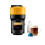 Nespresso Nespresso Vertuo ENV90.Y Pop Automatic Pod coffee machine for American 1