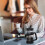 RAINBEAN 2 Cup Cafetiere Coffee Press French Press Maker for Filter Co 3