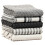 Olivia Rocco 5 Pack Terry Kitchen Tea Towels Cotton Super Absorbent Qu 1