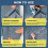100ml Fabric Glue, Extra Strong Permanent Fabric Adhesive for Clothes 7