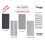 Olivia Rocco 5 Pack Terry Kitchen Tea Towels Cotton Super Absorbent Qu 3