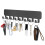 pickpiff Key Holder for Wall Self Adhesive, Key Hooks with 8 Hooks Wal 1