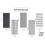 Olivia Rocco 5 Pack Terry Kitchen Tea Towels Cotton Super Absorbent Qu 4