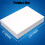 Card White Card A4 90 Sheets 160Gsm,White 3