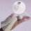3x Cotton String Balls Kitchen Twine for Meat Durable White Twine for 5