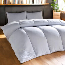 Lifestyle comfort ltd LSC 15 Tog Warm & Cosy King Size Duvet Extra