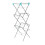 Everyday Requisite 3-Tier Clothes Airer, Indoor Clothes Drying Rack wi 1