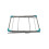 Everyday Requisite 3-Tier Clothes Airer, Indoor Clothes Drying Rack wi 2