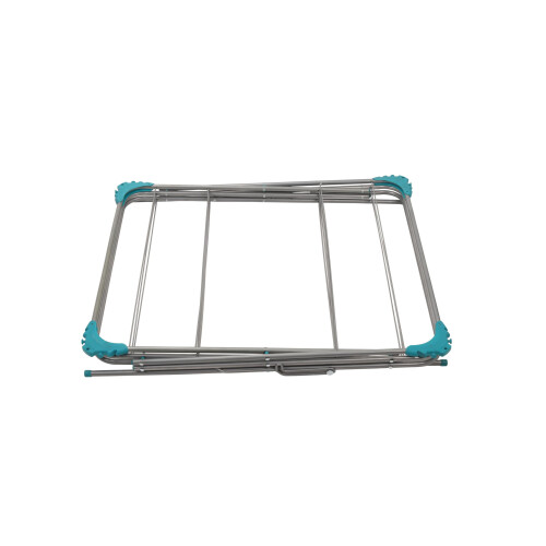 Everyday Requisite 3-Tier Clothes Airer, Indoor Clothes Drying Rack wi 1
