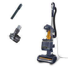 Shark Corded Upright Vacuum Cleaner 1.1L with Anti Hair Wrap Technolog