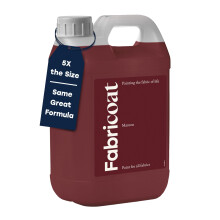 Fabricoat Fabric Paint – Restore or Change the Colour of Any Fabric -