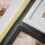 RUN HELIX A2 Picture Frame, 3 Pack Black A2 Frames 42 x 59,4cm for Wal 7