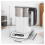 Bosch Bosch Styline TWK8631GB Variable Temperature Cordless Kettle, 1.5 litr 2