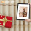 RUN HELIX A2 Picture Frame, 3 Pack Black A2 Frames 42 x 59,4cm for Wal 6