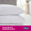 Silentnight Silentnight Ultrabounce Pillows 2 Pack – Soft Medium Support Comfortab 2