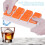 JRISBO Large Ice Cube Moulds, Square 4.5cm Ice Cube Trays with Lids, S 2