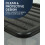 TANNESS - 4 Pack 30L Underbed Storage Boxes with Lids | Clear Plastic 7