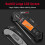 ThermoPro ThermoPro TP19HB Digital Meat Thermometer with Ambidextrous Kitchen Fo 7