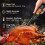 ThermoPro ThermoPro TP19HB Digital Meat Thermometer with Ambidextrous Kitchen Fo 2