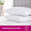Silentnight Silentnight Ultrabounce Pillows 2 Pack – Soft Medium Support Comfortab 4