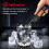 ThermoPro ThermoPro TP19HB Digital Meat Thermometer with Ambidextrous Kitchen Fo 6