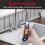 ThermoPro ThermoPro TP19HB Digital Meat Thermometer with Ambidextrous Kitchen Fo 4
