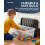 TANNESS - 4 Pack 30L Underbed Storage Boxes with Lids | Clear Plastic 4