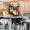 PurKeep 2Pack Under Sink Storage - 2 Tier Sliding Kitchen Storage Unde 4
