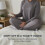 Dimplex Dimplex DXMCDBD Heated Under Blanket - Double, Machine Washable Electr 6