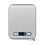 Kitchen Scales Digital, 11lb/5kg Ultra Thin Food/Cooking/Baking Scale, 1