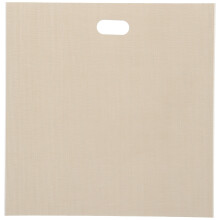 Toastabags TB505PP Toast Bags 50 use (Pack of 5), Acrylic, Gold