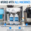 Essential Values Coffee Machine Descaler for Coffee Machines Cleaner - 4