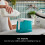 Morphy Richards Morphy Richards PowerSteam Elite Steam Generator Iron, Ceramic Non Sti 5