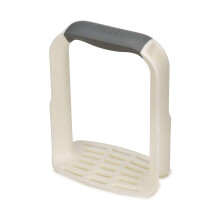 Joseph Joseph Easy-Mash Potato Masher, Vegetables Mashed, Non Stick Sa