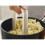 Joseph Joseph Joseph Joseph Easy-Mash Potato Masher, Vegetables Mashed, Non Stick Sa 3