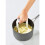 Joseph Joseph Joseph Joseph Easy-Mash Potato Masher, Vegetables Mashed, Non Stick Sa 5