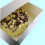 Hallmark Christmas Crackers, 2 Silver & Blue Starry Sky Designs, Pack 4