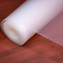 wohomuke Shelf Liners 30x600cm Non-Slip Mats Shelf Mats Drawer Liner D