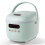 Bear Small Rice Cooker 4 Cups Uncooked, 6 Cooking Functions, Advanced 1