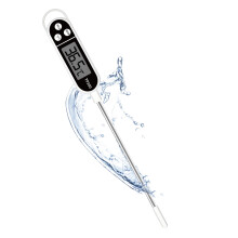 Jsdoin Meat Thermometer, Digital Meat Food Thermometer, Instant Read C