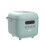 Bear Small Rice Cooker 4 Cups Uncooked, 6 Cooking Functions, Advanced 4