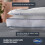 Silentnight Silentnight Hotel Collection Endless Comfort Pillow ? Double Layer Lux 2