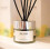 Neom  NEOM- Feel Refreshed Reed Diffuser, 100ml | Lemon & Basil | Essential 2