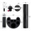 AIKARO - Electric Wine Bottle Opener Automatic Electronic Corkscrew, B 6
