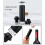 AIKARO - Electric Wine Bottle Opener Automatic Electronic Corkscrew, B 5