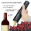AIKARO - Electric Wine Bottle Opener Automatic Electronic Corkscrew, B 2
