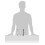 Neom  NEOM- Feel Refreshed Reed Diffuser, 100ml | Lemon & Basil | Essential 3