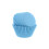 Culpitt Select Blue Baking Cases, Greaseproof Paper Baking Cups, 50mm 1